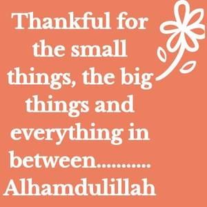 Meet your Posher, Idowu